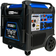 DuroMax Remote Start Portable Dual Fuel Backup Inverter Generator w/CO Alert