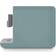 Smeg BCC01EGMEU Espressokeitin Emerald Green