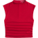 Abercrombie & Fitch The A&F Paloma Top Red