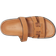 Tory Burch Ines Slide - Camello