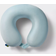 Open Story Memory Foam Travel Muddy Aqua Neck Pillow Blue (29.8x26.7cm)