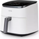 Cosori 6qt TurboBlaze Smart Air Fryer Cream
