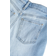 H&M Girls Blue Wide Leg Jeans