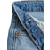 H&M Girls Blue Wide Leg Jeans
