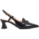 Coach Sandales CM757 Noir