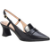 Coach Sandalias CM757 Negro