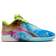 Nike LeBron 22 What The Monopoly - Green