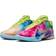 Nike LeBron 22 What The Monopoly - Green