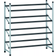 Mainstays 4-tier Shoe Rack 45.5x26.8"