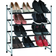 Mainstays 4-tier Shoe Rack 45.5x26.8"