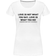 My Angry Socks Love Is What You Do Premium T-shirt Women - White