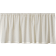 Åhléns Home Kafégardin i Bomull 250x75 cm Vit 250x75cm