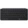 Keychron B1 Pro Ultra-Slim Wireless Keyboard Tri-Mode Space Grey