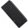 Keychron B1 Pro Ultra-Slim Wireless Keyboard Tri-Mode Space Grey