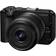 Canon EOS R50 V + RF-S 14-30mm F4-6.3 IS STM PZ