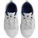 Nike Flight Court Preschool Boys' Shoe - Neutral Grey/Midnight Navy/White