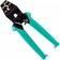 Eclipse Pro'skit CP-151B Ratcheted Crimper 7 in Crimping Plier