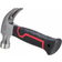 Hyper Tough 10oz Head Weight Stubby Hammer Carpenter Hammer