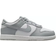 Nike Dunk Low PS - White/White/Light Smoke Grey