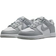 Nike Dunk Low PS - White/White/Light Smoke Grey