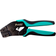 Eclipse Pro'skit CP-751E Crimper Wire Ferrules 22-10 Crimping Plier