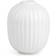 Kähler Hammershöi White Vas 10cm