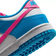 Nike Dunk Low Grade School Girls' Shoe - Blue/Hyper Pink