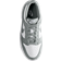 Nike Dunk Low Grade School Boys' Shoe - White/Lt Smoke Grey