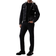 H&M Men Black Tapered Regular Jeans