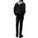 H&M Men Black Tapered Regular Jeans