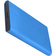 SUYING Bärbar HDD extern hårddisk 2 tb 1 tb 500 GB/120 gb, 2,5 tum Usb 3.0 säkerhetskopieringslagring, lämplig för stationära datorer, bärbara datorer, Ps4, Xbox, Smart TV 320 GB, blå