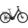 SCO Premium E-Flow dame elcykel 10 gear 29" 13,9AH 2024