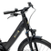 SCO Premium E-Flow dame elcykel 10 gear 29" 13,9AH 2024