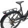 SCO Premium E-Flow dame elcykel 10 gear 29" 13,9AH 2024