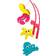 SES Creative Fishing in the Water 13092