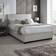 Happy Beds Avery Super King 186x211cm