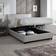 Happy Beds Avery Super King 186x211cm