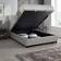 Happy Beds Avery Super King 186x211cm