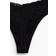 H&M Lace Thong Panties 10-pack - Black