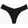 H&M Lace Thong Panties 10-pack - Black