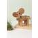 Spring Copenhagen Elefant Maggie 28 cm Eg Dekorationsfigur 23.5cm