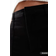 Pull&Bear Figursydda Byxor Med Raka Ben - Svart