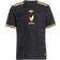 adidas Kids Mexico 2025/26 Gold Jersey Black