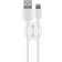 Pro Cable Management Set white