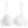 H&M Lace Push-Up Bra - White