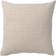 IKEA MOROTSMOTT Kissenbezug Weiß, Rosa (50x50cm)