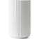 Lyngby Porcelæn Lyngby White Vase 25cm