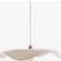 Jotex Monshi Taklampa Dimmrosa Pendellampa ∅ 70cm