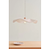 Jotex Monshi Taklampa Dimmrosa Pendellampa ∅ 70cm