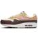 Nike Air Max 1 '87 W - Sesame/Coconut Milk/Baroque Brown/Medium Soft Pink